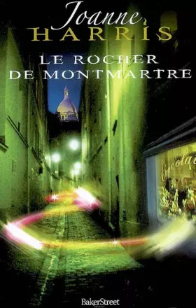 Couverture du produit · Le Rocher de Montmartre