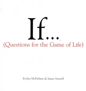 Couverture du produit · If..., Volume 1: (Questions For The Game of Life)