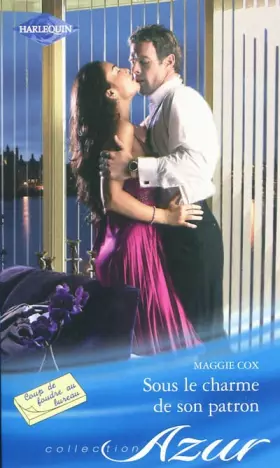 Couverture du produit · Sous le charme de son patron