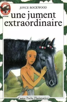 Couverture du produit · Une Jument extraordinaire