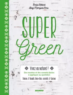 Couverture du produit · Super Green
