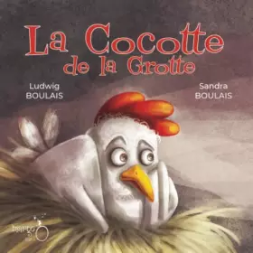 Couverture du produit · La Cocotte de la Grotte
