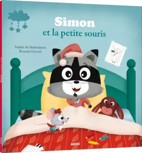 Couverture du produit · Simon et la petite souris