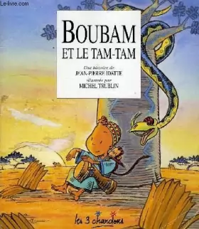 Couverture du produit · Boubam et le tam-tam