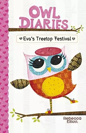 Couverture du produit · Eva's Treetop Festival