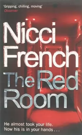 Couverture du produit · The Red Room