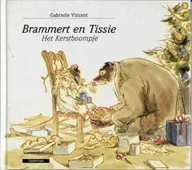 Couverture du produit · Het kerstboompje brammert/tiss