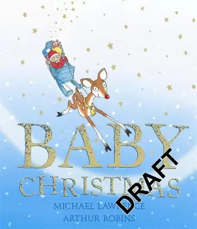 Couverture du produit · Baby Christmas