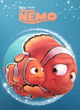 Couverture du produit · Finding Nemo Disney Pixar