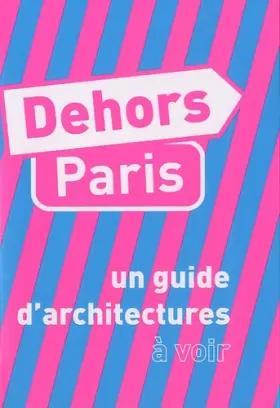 Couverture du produit · Dehors Paris