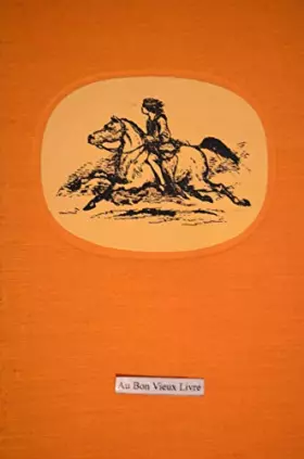 Couverture du produit · Monsieur le Vent, Madame la Pluie : Par Paul de Musset. Vignettes de Gérard Séguin