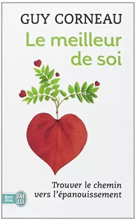 Couverture du produit · Le Meilleur de Soi (Bien Etre) (French Edition) by Guy Corneau (2009-01-01)