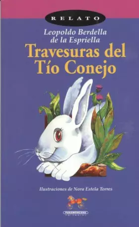Couverture du produit · Travesuras Del Tio Conejo / The Pranks of Uncle Conejo