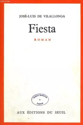 Couverture du produit · Fiesta