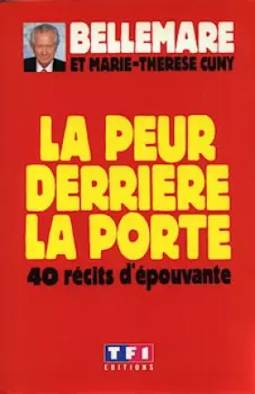 Couverture du produit · La peur derrière la porte