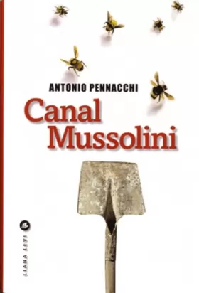 Couverture du produit · Canal Mussolini