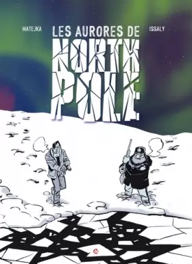 Couverture du produit · Les aurores de North Pole