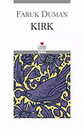 Couverture du produit · KIRK
