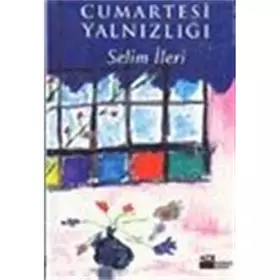 Couverture du produit · Cumartesi Yalnızlığı