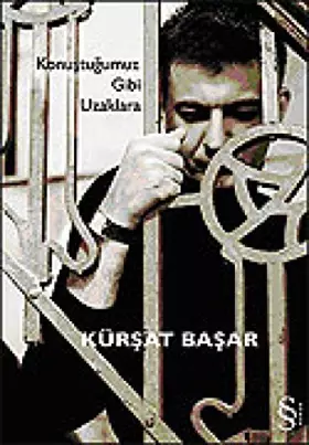 Couverture du produit · Konuştuğumuz Gibi Uzaklara