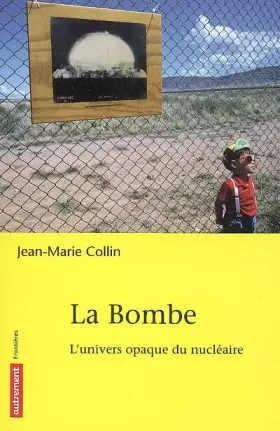 Couverture du produit · La Bombe