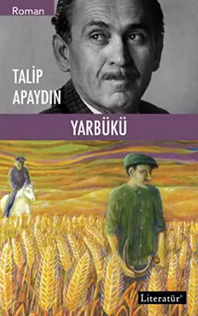 Couverture du produit · YARBÜKÜ