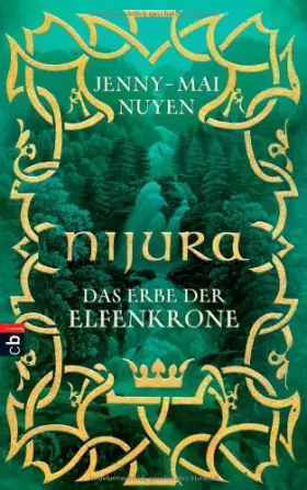 Couverture du produit · Nijura - Das Erbe der Elfenkrone