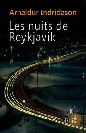 Couverture du produit · Les Nuits de Reykjavik
