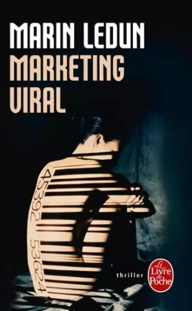 Couverture du produit · Marketing viral