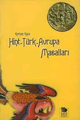 Couverture du produit · Hint-Türk-Avrupa Masallari.