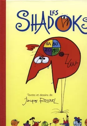 Couverture du produit · Les Shadoks : ga bu zo meu