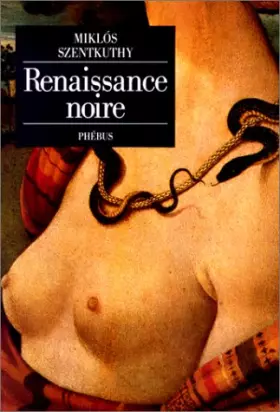Couverture du produit · Le bréviaire de Saint-Orphée, Tome 2 : Renaissance noire