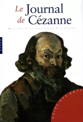 Couverture du produit · Le Journal de Cézanne : 1839-1906