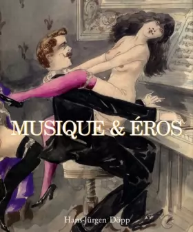 Couverture du produit · Musique et Eros