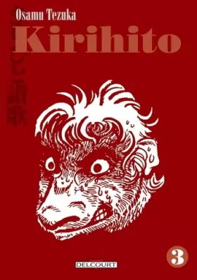 Couverture du produit · Kirihito Vol.3