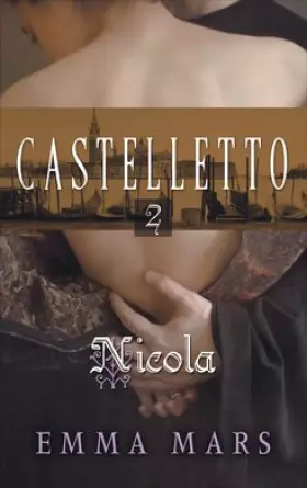 Couverture du produit · Castelletto Tome 2 : Nicola