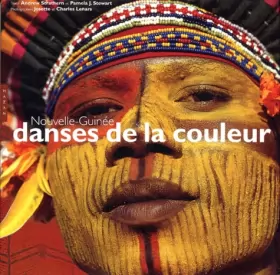Couverture du produit · Nouvelle Guinée : Danse de la couleur