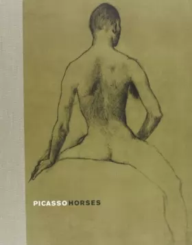 Couverture du produit · Picasso Horses