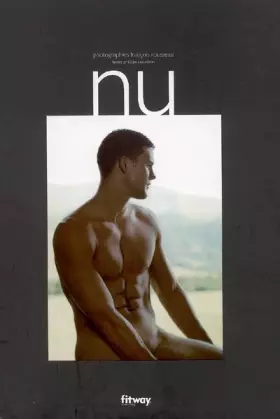 Couverture du produit · Nu (Ancien prix Editeur : 29,90 Euros)