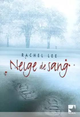 Couverture du produit · Neige de sang