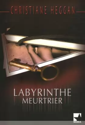 Couverture du produit · Labyrinthe meurtrier