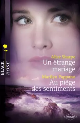 Couverture du produit · Un étrange mariage Au piège des sentiments