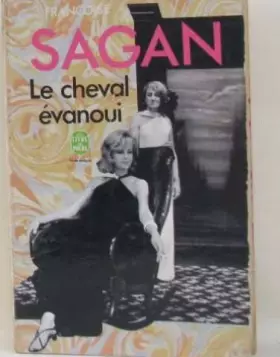 Couverture du produit · Le cheval evanoui