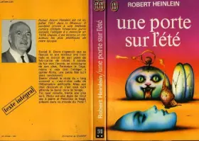 Couverture du produit · Une Porte Sur L'ete - The Door Into Summer