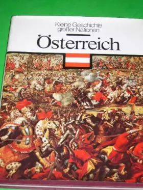 Couverture du produit · Österreich.