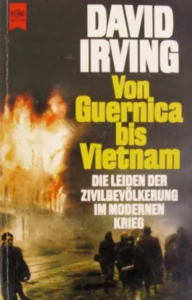 Couverture du produit · Von Guernica bis Vietnam