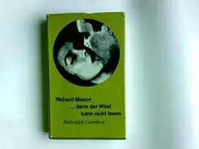 Couverture du produit · Denn der Wind kann nicht lesen