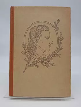 Couverture du produit · Schiller - Der Kämpfer, Der Dichter