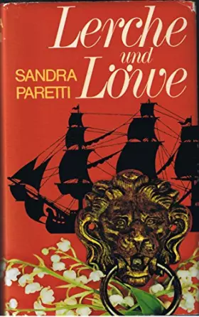 Couverture du produit · Lerche und Löwe.