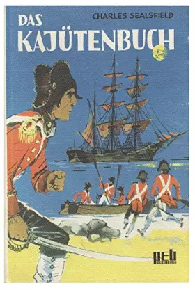 Couverture du produit · Das Kajütenbuch